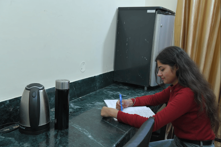 CGC Landran Girl's Hostel photo 6